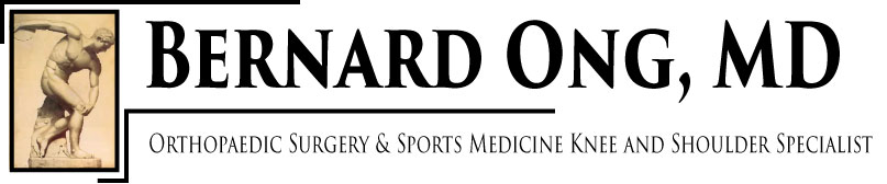 Bernard Ong, M.D.